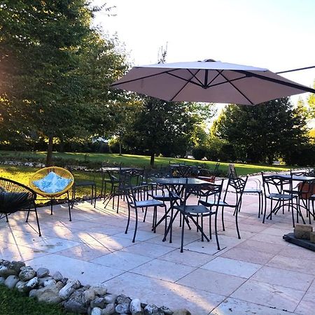 Hotel Villa Dei Carpini Oderzo Kültér fotó