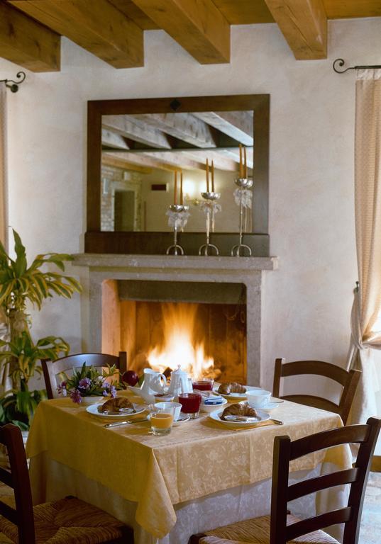 Hotel Villa Dei Carpini Oderzo Kültér fotó